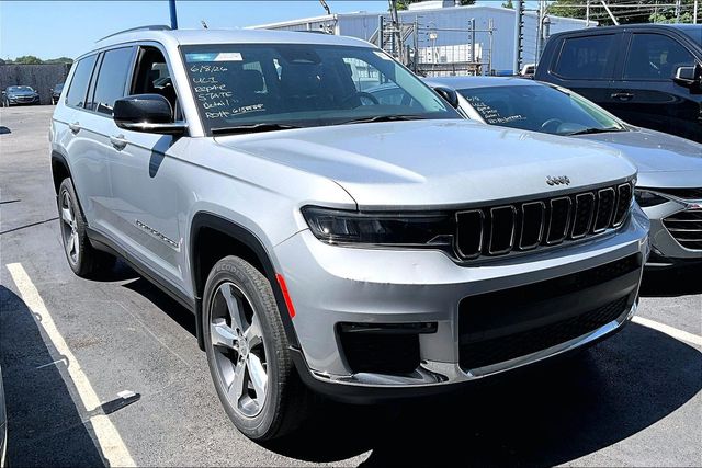 jeep grand cherokee l 2021 1C4RJKBG0M8122133 image jeep grand cherokee l 2021 1C4RJKBG0M8122133 image